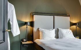 The Duke Boutique Hotel